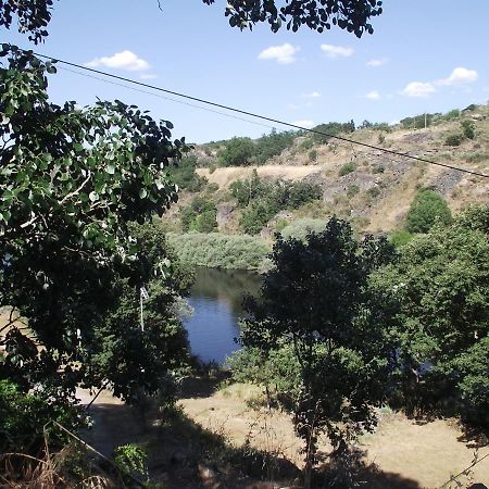 הוילה Casa Do Lagar - Mido - Casa Rural מראה חיצוני תמונה